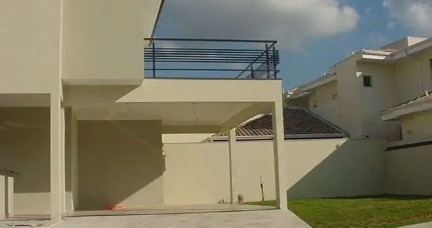Casa com 3 dormitórios, 235 m² - venda por R$ 1.965.000,00 ou aluguel por R$ 8.808,00/mês - Condomínio Vivenda das Cerejeiras - Valinhos/SP