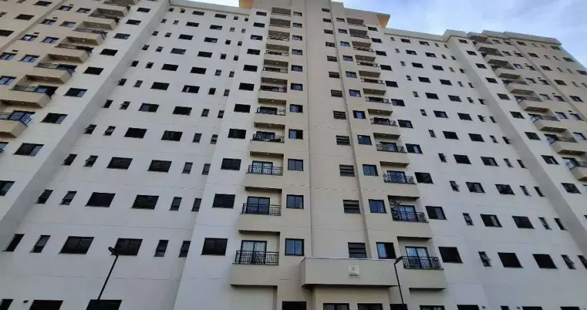 Apartamento com 2 dormitórios para alugar, 51 m² por R$ 2.350,00/mês - Condomínio Residencial Rampazzo - Valinhos/SP