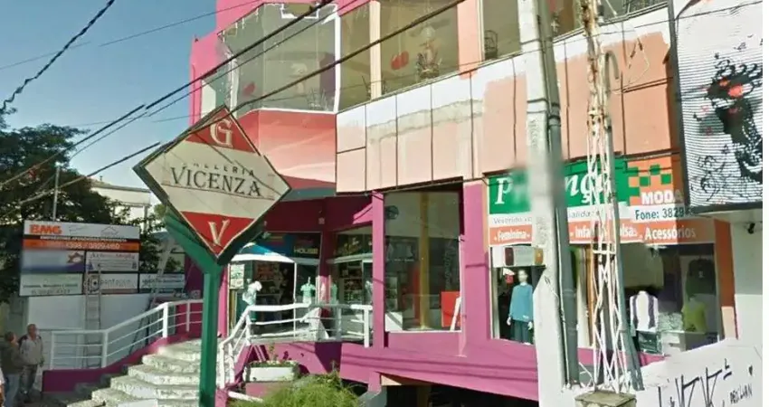 Prédio à venda, 1122 m² por R$ 3.900.000,00 - Centro - Valinhos/SP