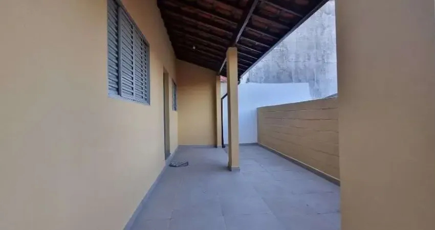 Casa com 2 dormitórios para alugar, 80 m² por r$ 1.810,00/mês - jardim são luiz - valinhos/sp