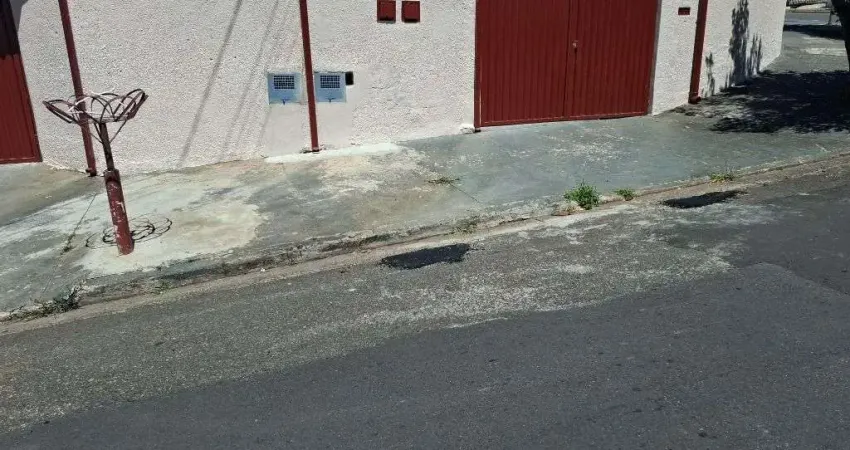 Casa comercial ou residencial com 2 dormitórios para alugar, 80 m² por r$ 2.100/mês - jardim são luiz - valinhos/sp