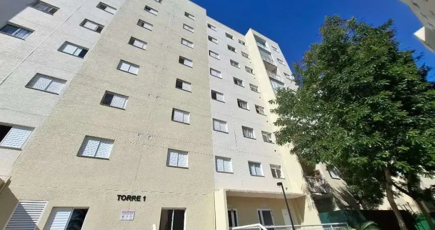 Apartamento com 2 dormitórios, 48 m² - venda por r$ 400.000,00 ou aluguel por r$ 2.500,00/mês - condomínio mais campos salles - valinhos/sp