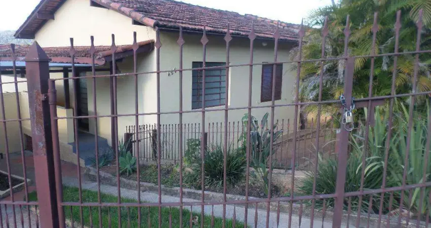 Casa com 2 dormitórios para alugar, 100 m² por r$ 2.080,00/mês - parque cecap - valinhos/sp