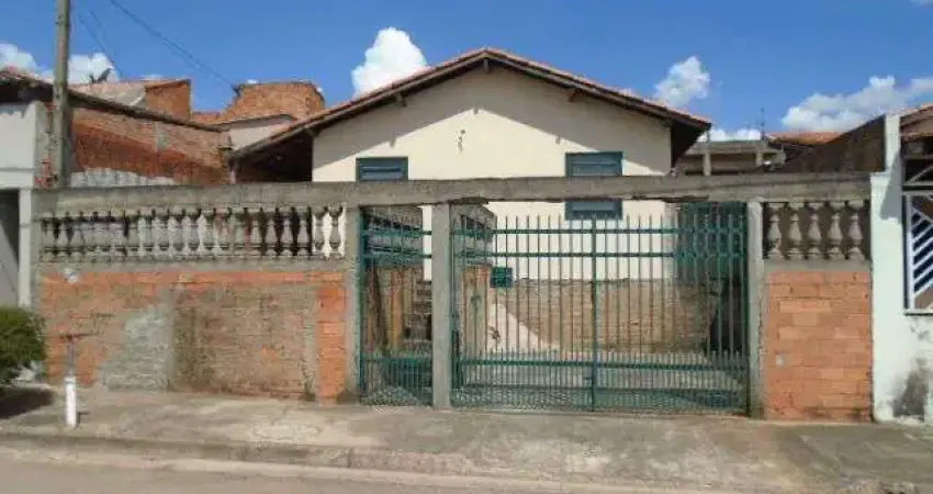 Casa com 1 dormitório à venda, 35 m² por R$ 320.000,00 - Jardim Universo - Valinhos/SP