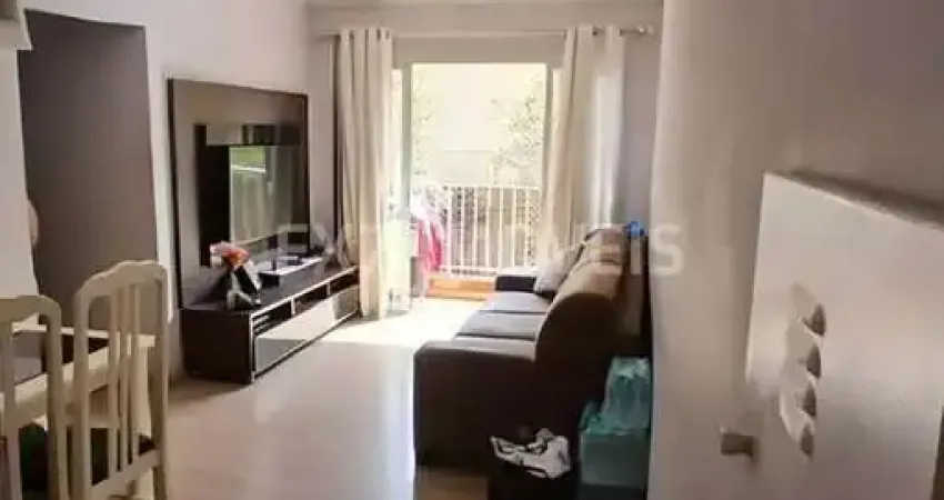Apartamento à venda no Condomínio Mandarins, Jardim paulicéia em Campinas