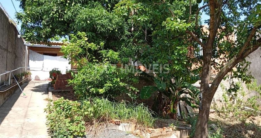 Casa à venda em Campinas-SP, Jardim Nova Europa: 1 dormitório, 1 sala, 1 banheiro, 3 vagas, 90m²! Venha conferir!