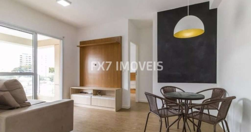 Apartamento com 1 quarto à venda na Rua José Paulino, 159, Vila Lídia, Campinas
