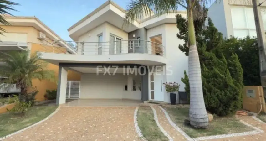 Casa com 3 quartos à venda na Rua Lazaro Marchete, 501, Swiss Park, Campinas