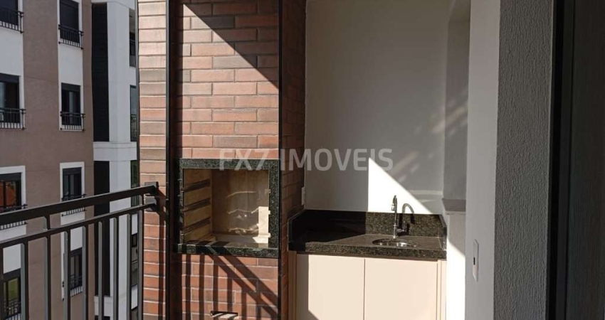 Apartamento a venda no Eco Vila Genebra Swiss Park Campinas