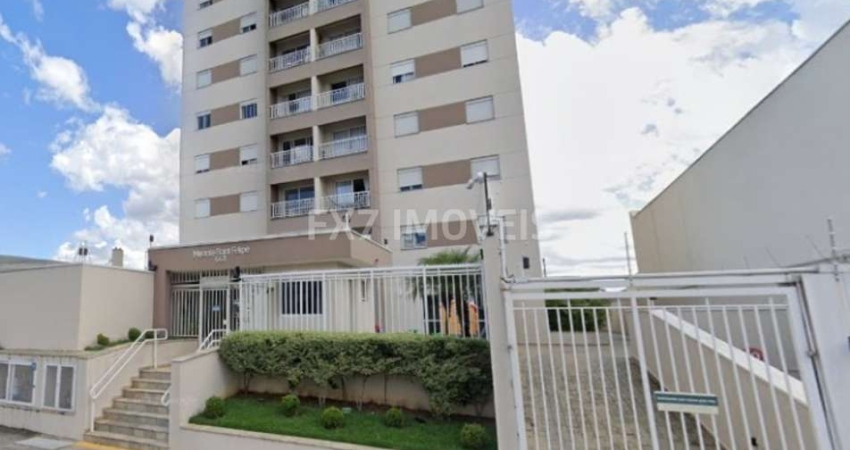 Apartamento a venda no Residencial Mirante Saint Felipe
