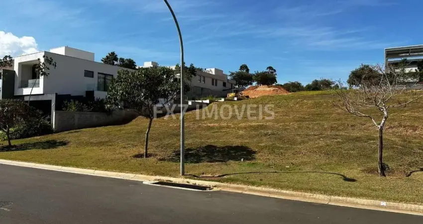 Terreno a venda no Entre Verdes em Campinas com 1100 metros quadrados