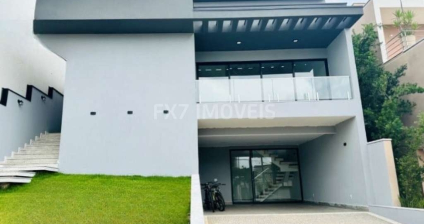 Casa de Condomínio à Venda em Campinas-SP, Swiss Park: 3 Quartos, 3 Suítes, 3 Salas, 5 Banheiros, 4 Vagas, 237m².