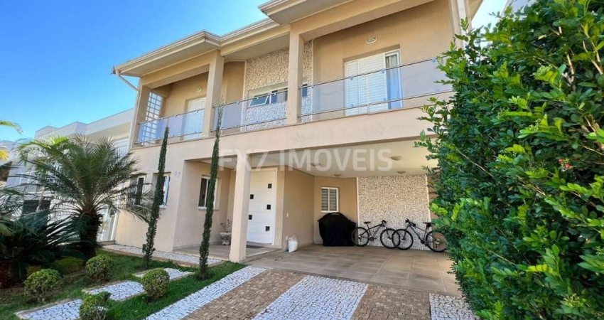 Casa com 3 quartos à venda na Rua Advogado Mário Batista de Campos, 197, Swiss Park, Campinas