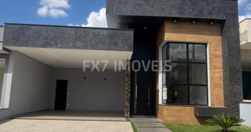 Casa com 3 quartos à venda na Avenida Olívio Franceschini, 2550, Parque Ortolândia, Hortolândia