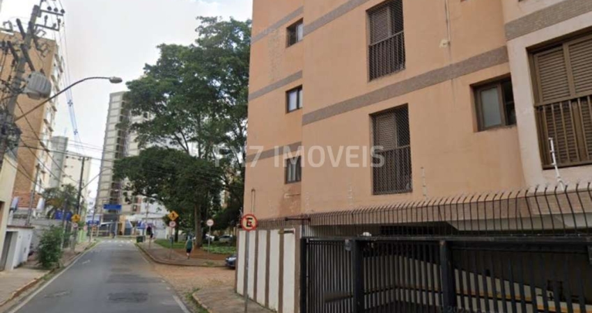 Apartamento a venda no Condominio Edifício Esmeraldo Coluccini com 3 quartos