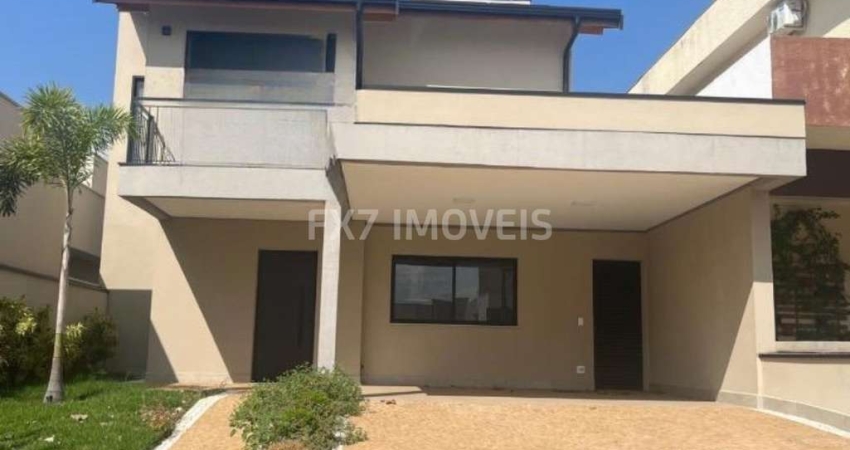 Casa com 3 quartos à venda na Avenida Olívio Franceschini, 2505, Parque Ortolândia, Hortolândia