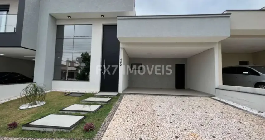 Casa com 3 quartos à venda na Rua Olívio Franceschini, 140, Parque Ortolândia, Hortolândia