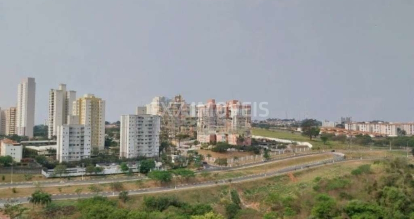 Sensia Parque Prado no 18o andar com 2 quartos sendo 1 suite e 2 vagas