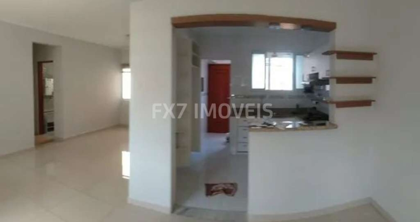 Apartamento 3 quartos sendo 1 suite com 1 vage e sol da manhã