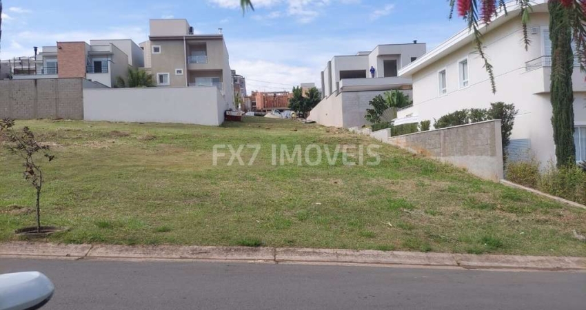 Terreno de 360m² no Swiss Park Campinas por 635 mil, atualizado dia 05/05