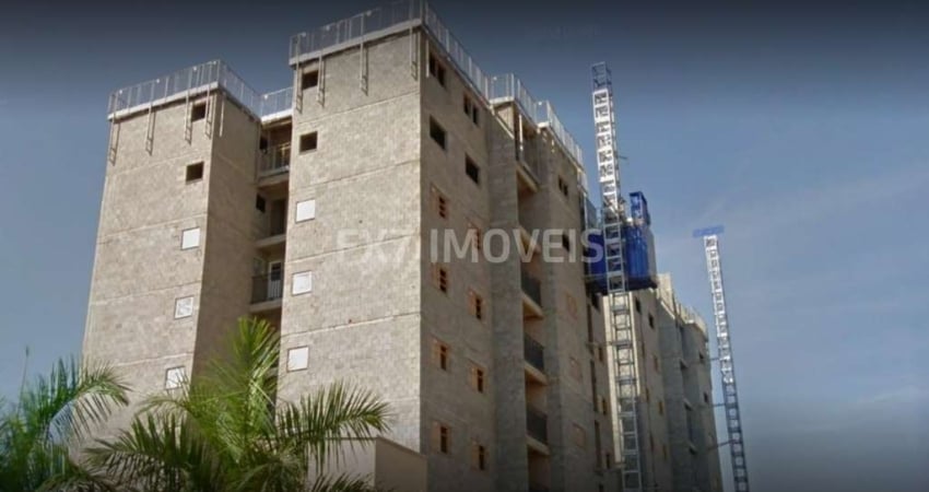 Apartamento a venda no Condomínio Altos de Santa Izabel em Hortolandia