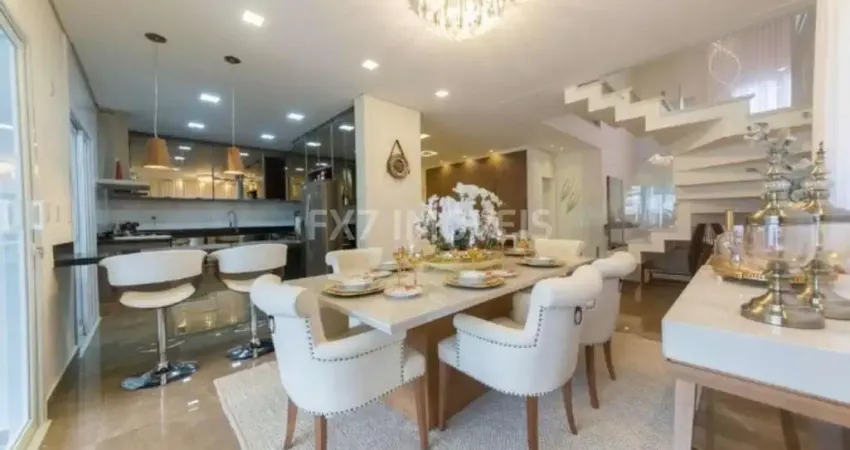 Casa com 4 quartos à venda na Rua Lazaro Marchete, 95, Swiss Park, Campinas