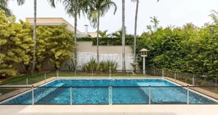 Casa com 4 quartos à venda na Rua Lazaro Marchete, 92, Swiss Park, Campinas
