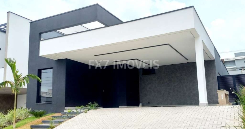 Casa com 3 quartos à venda na Rua Lazaro Marchete, 77, Swiss Park, Campinas