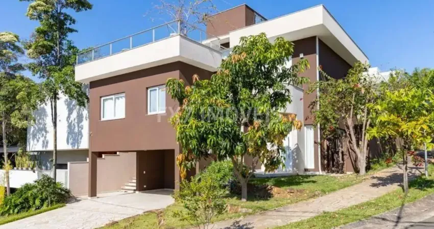 Sobrado com 285m2 à venda ou locação no Swiss Park - Campinas
