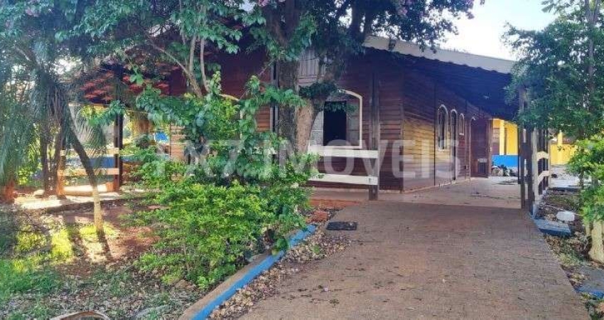Chacara a venda no Recanto dos Dourados em Campinas com 3 quartos
