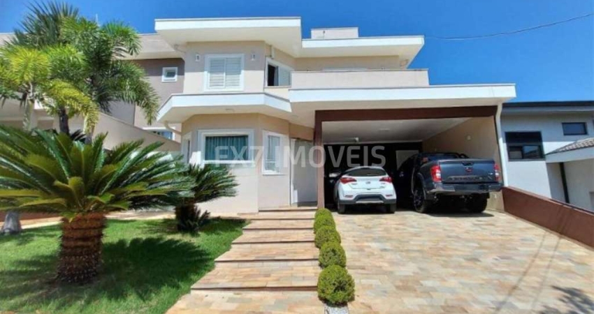Casa com 3 quartos à venda na Rua Lazaro Marchete, 218, Swiss Park, Campinas