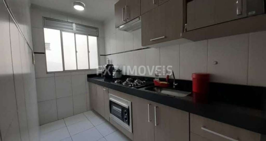 Apartamento com 2 quartos à venda na Avenida São José dos Campos, 150, Jardim Nova Europa, Campinas