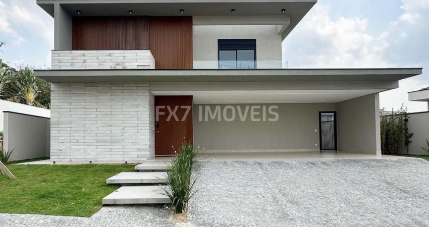 Casa com 5 quartos à venda na Rua Pedro Claudio Simionatto, Swiss Park, Campinas
