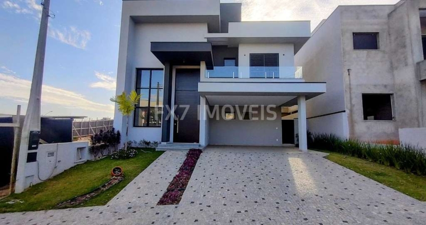 Casa com 4 quartos à venda na Rua 44A, Swiss Park, Campinas