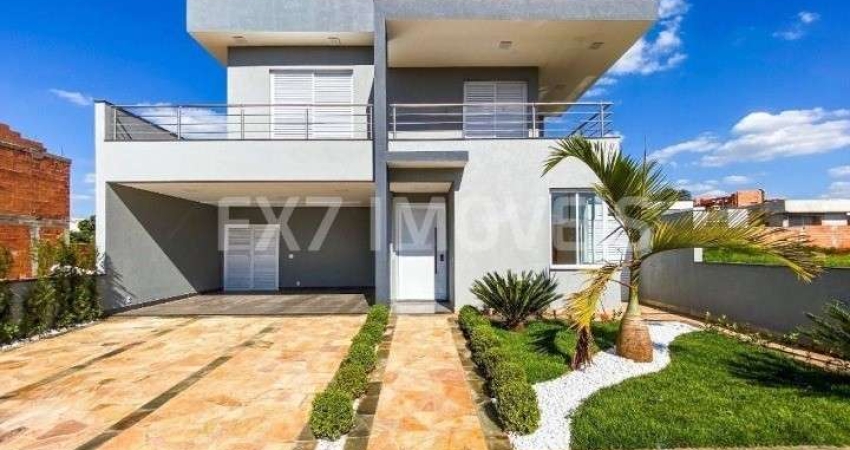 Casa a venda no Residencial Royal Garden em Paulinia