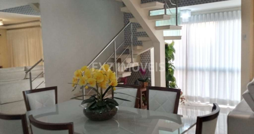 Apartamento com 2 quartos à venda na Avenida José Bonifácio, 1391, Jardim Flamboyant, Campinas