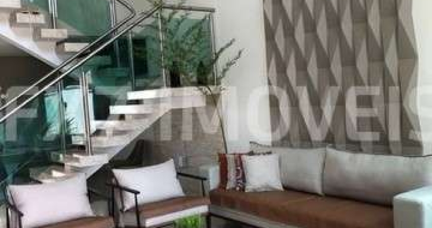 Casa com 3 quartos à venda na Avenida Olívio Franceschini, 2505, Parque Ortolândia, Hortolândia