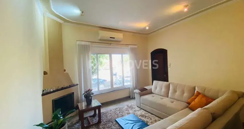 Casa a Venda Campos Eliseos, Campinas - SP
