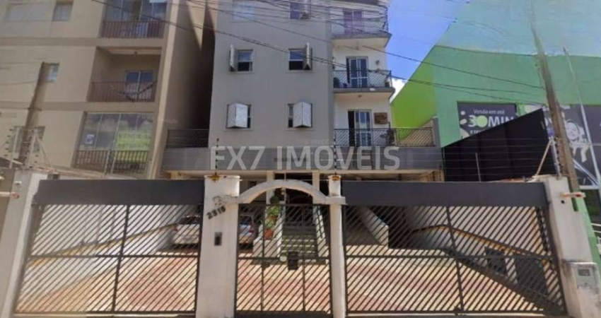 Apartamento com 2 quartos à venda na Avenida José de Souza Campos, 2315, Cambuí, Campinas