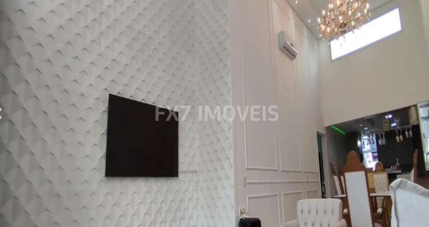 Casa com 3 quartos à venda na Avenida Olívio Franceschini, 1096, Parque Ortolândia, Hortolândia