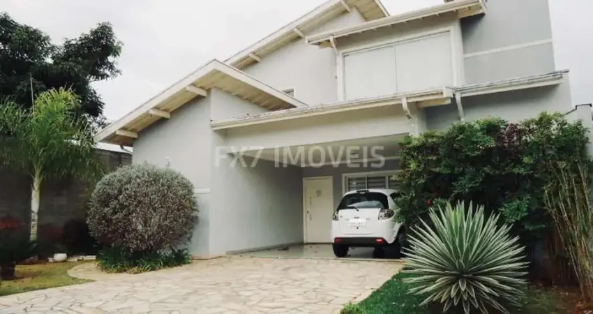 Casa com 3 quartos à venda na Rua Lazaro Marchete, 247, Swiss Park, Campinas