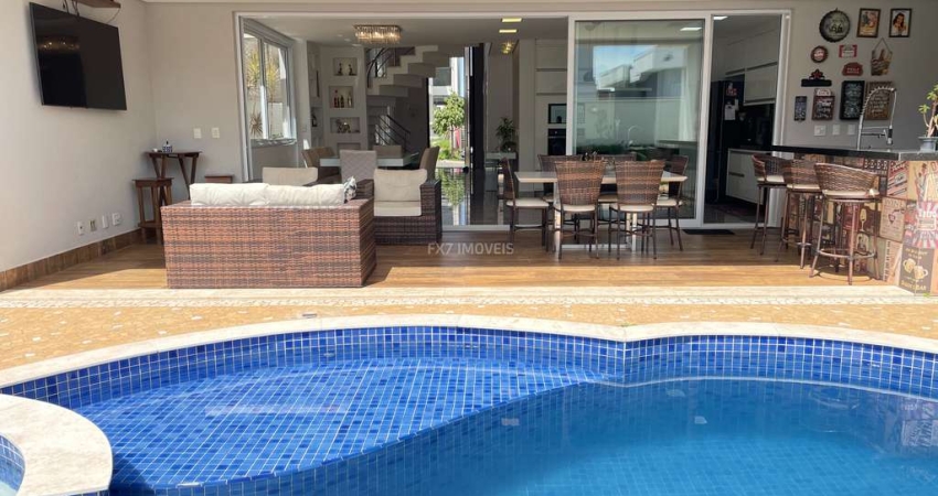 Casa com 3 quartos à venda na Avenida Dermival Bernardes Siqueira, S/N, Swiss Park, Campinas