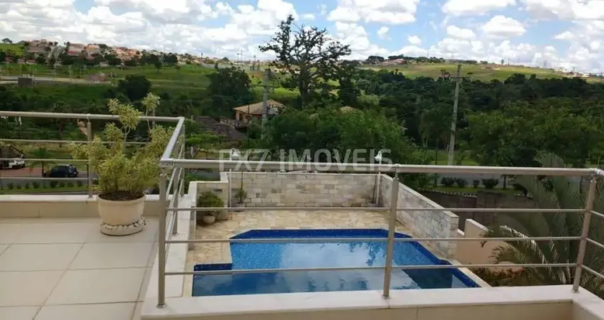 Casa com 3 quartos à venda na Rua Plínio Luiz de Siqueira Júnior, 28, Swiss Park, Campinas