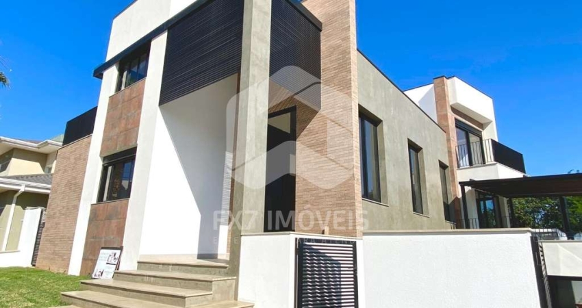 Casa a venda no Swiss Park com 5 suites
