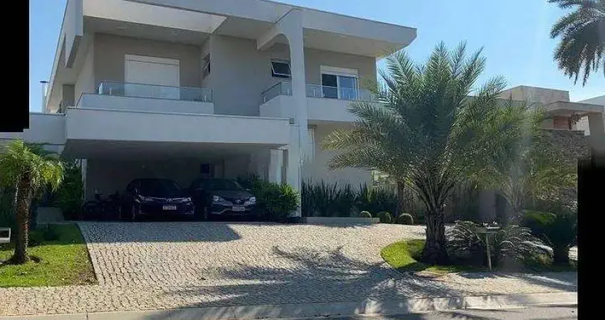 Casa à venda no bairro Chácara São Rafael com 4 suítes.