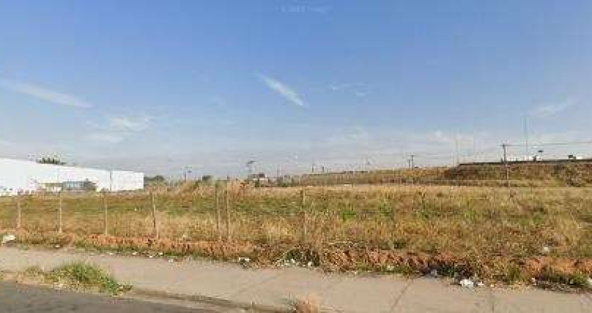 Terreno a venda no bairro Nova Aparecida em Campinas