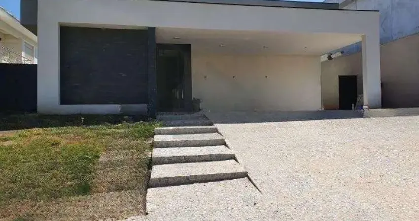 Casa com 4 quartos à venda na Rua Tereza de Oliveira Langoni, 177, Loteamento Mont Blanc Residence, Campinas