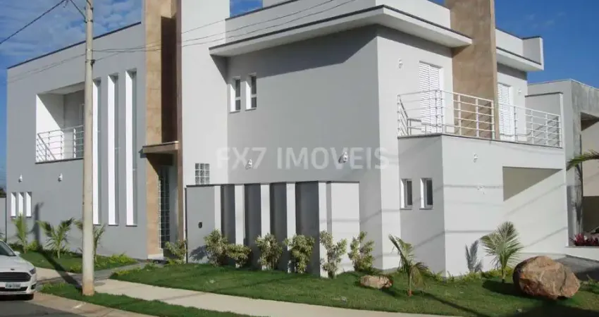 Casa com 4 quartos à venda na Rua Advogada Maria de Lourdes Ferreira Pimentel, 270, Swiss Park, Campinas