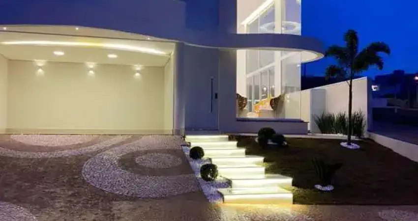 Casa com 3 quartos à venda na Avenida Francisco Alfredo Júnior, 2, Swiss Park, Campinas