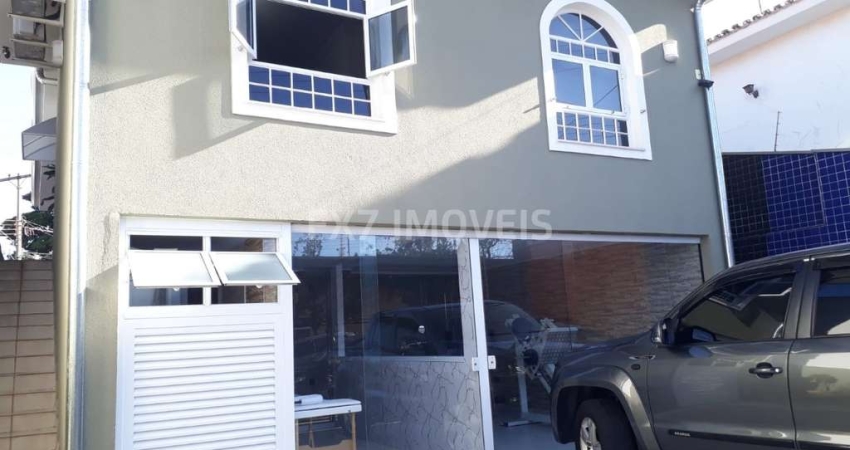 Venha conhecer este incrível sobrado localizado no bairro Jardim Chapadão em Campinas